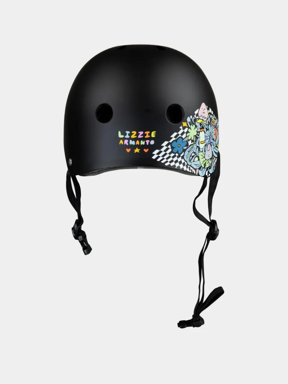 Damen 187 Killer Pads Helm Certified Helmet Lizzie