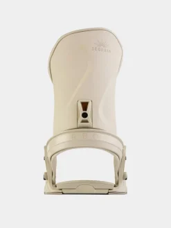 Damen Arbor Snowboard Bindung Sequoia