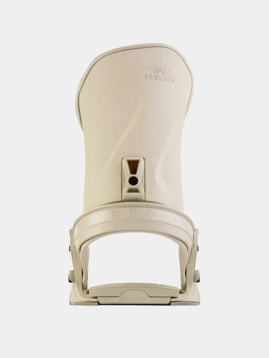 Damen Arbor Snowboard Bindung Sequoia