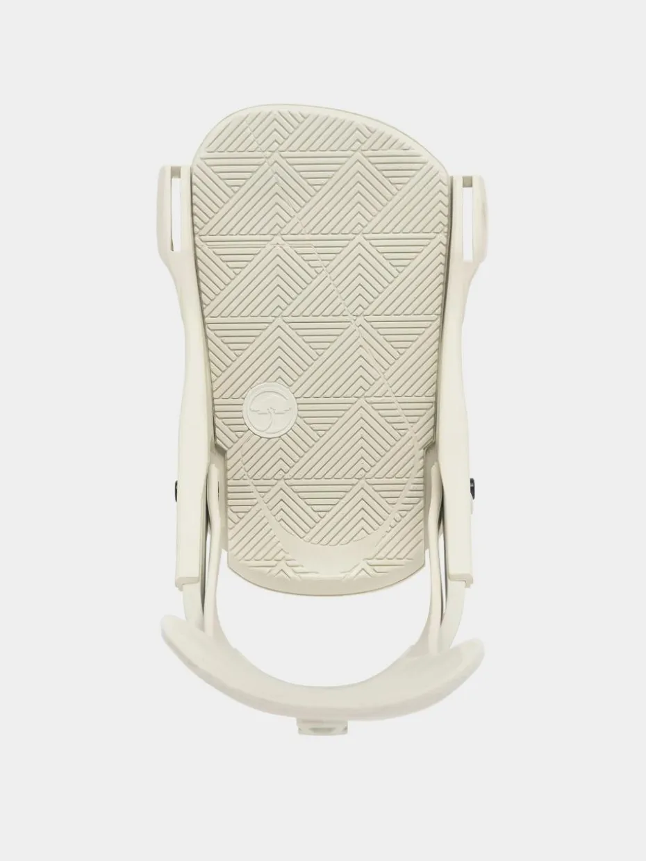 Damen Arbor Snowboard Bindung Sequoia