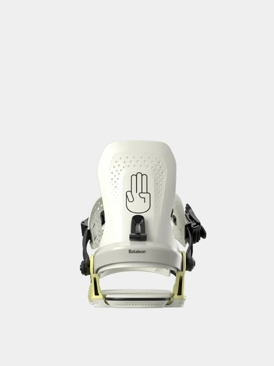 Damen Bataleon Snowboard Bindung Gata