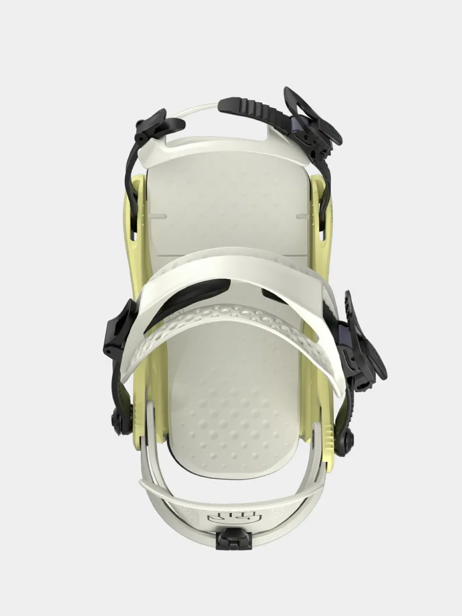 Damen Bataleon Snowboard Bindung Gata