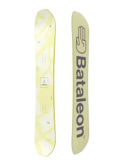 Damen Bataleon Snowboard Spirit