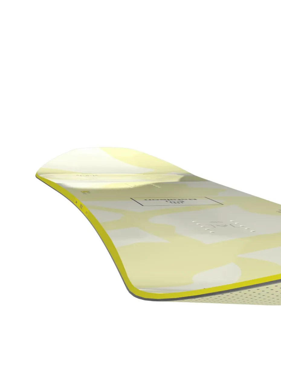 Damen Bataleon Snowboard Spirit