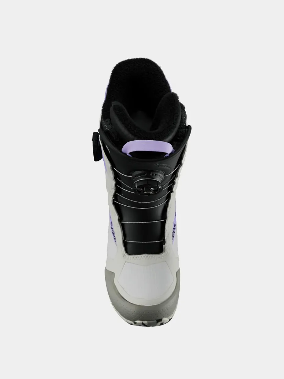 Damen Bataleon Snowboard Schuhe Mosh BOA