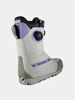 Damen Bataleon Snowboard Schuhe Mosh BOA