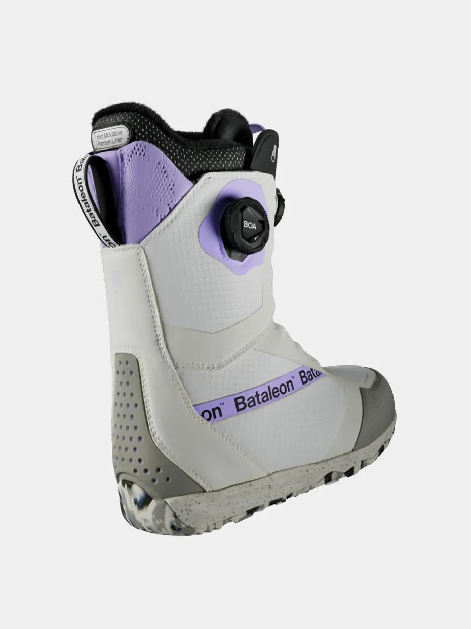 Damen Bataleon Snowboard Schuhe Mosh BOA