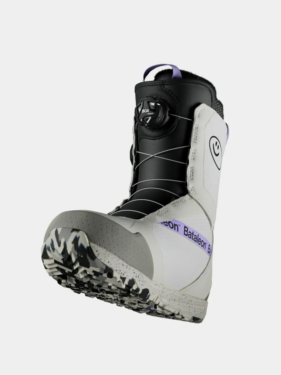 Damen Bataleon Snowboard Schuhe Mosh BOA