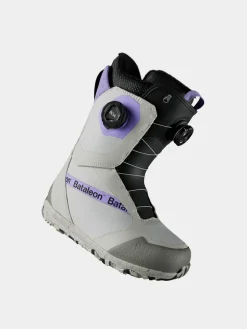 Damen Bataleon Snowboard Schuhe Mosh BOA