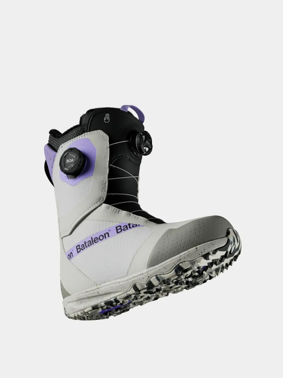 Damen Bataleon Snowboard Schuhe Mosh BOA