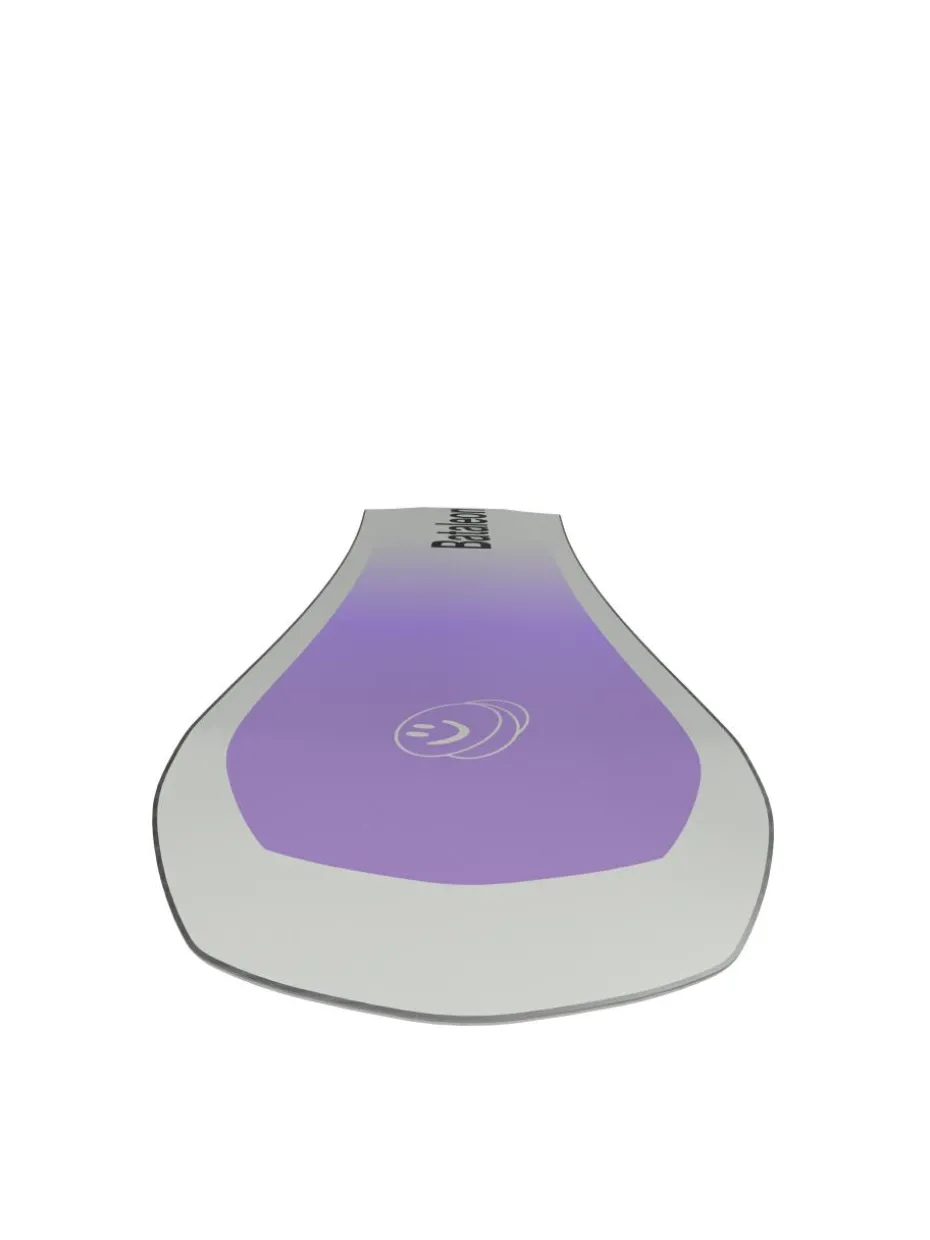 Damen Bataleon Snowboard Push Up