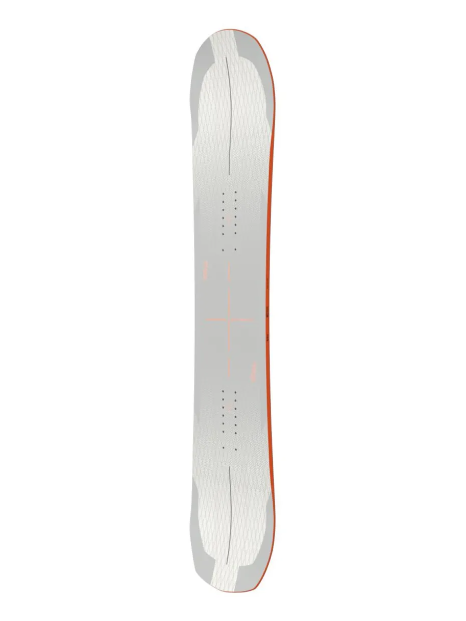 Damen Bataleon Snowboard Push Up+