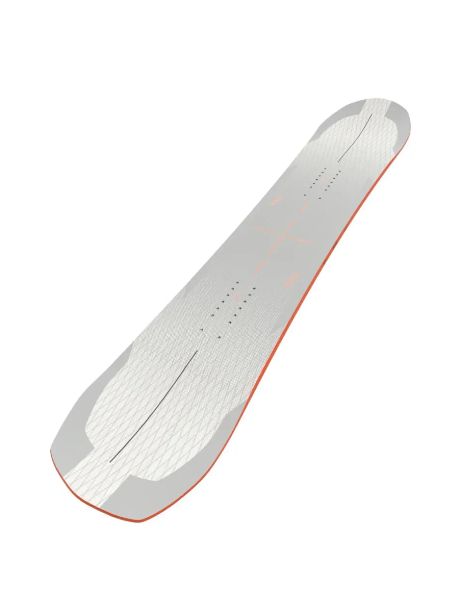 Damen Bataleon Snowboard Push Up+