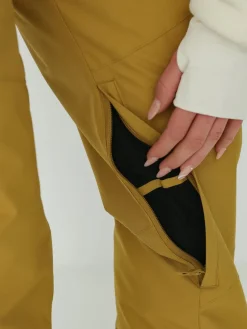 Damen Billabong Adiv Malla Snowboardhose