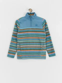 Damen Billabong Boundary Lite Fleecejacke