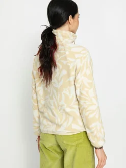 Damen Billabong Boundary Zip Lite Fleecejacke