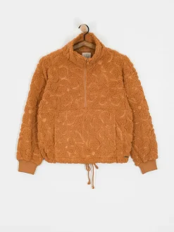 Damen Billabong Fleece Jacke Time Off