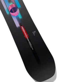 Damen Burton Feelgood