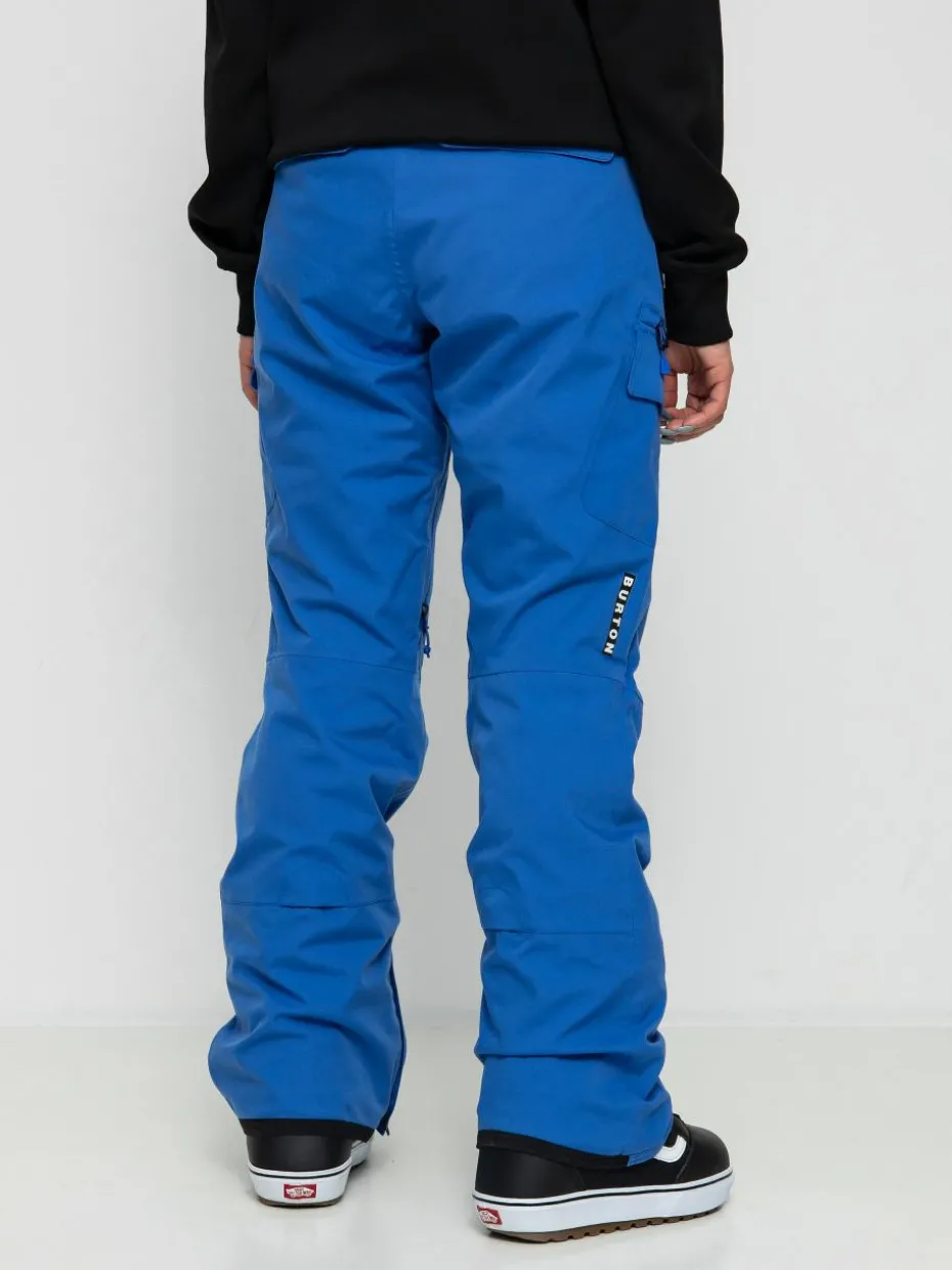 Damen Burton Gloria Stretch Insulated Snowboardhose