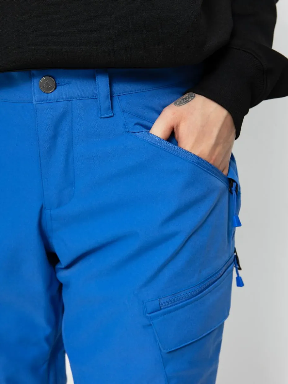 Damen Burton Gloria Stretch Insulated Snowboardhose