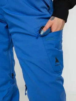 Damen Burton Gloria Stretch Insulated Snowboardhose