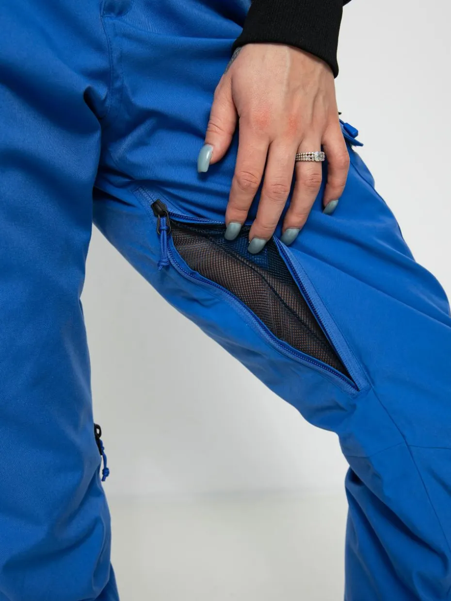 Damen Burton Gloria Stretch Insulated Snowboardhose