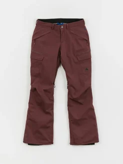 Damen Burton Gloria Stretch Insulated Snowboardhose
