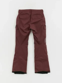 Damen Burton Gloria Stretch Insulated Snowboardhose