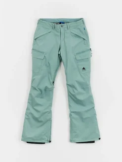 Damen Burton Gloria Stretch Insulated Snowboardhose