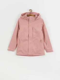 Damen Burton Jet Ridge Snowboardjacke