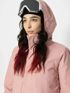 Damen Burton Jet Ridge Snowboardjacke