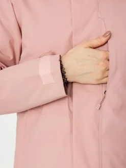 Damen Burton Jet Ridge Snowboardjacke