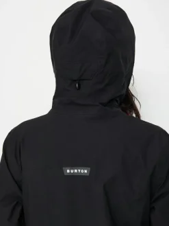 Damen Burton Jet Ridge Snowboardjacke