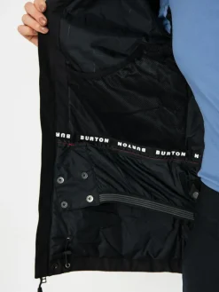Damen Burton Jet Ridge Snowboardjacke