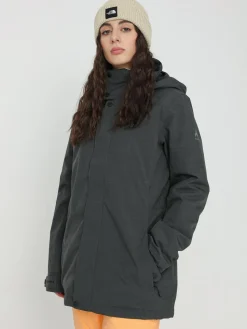 Damen Burton Jet Set Snowboard jacke