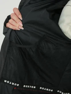 Damen Burton Jet Set Snowboard jacke