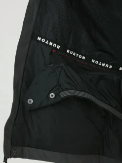 Damen Burton Jet Set Snowboard jacke