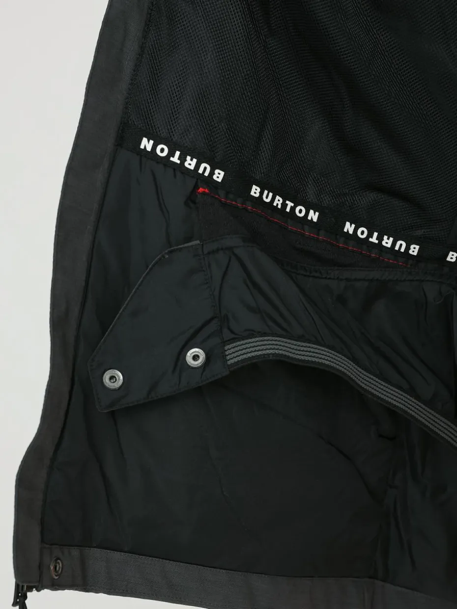 Damen Burton Jet Set Snowboard jacke