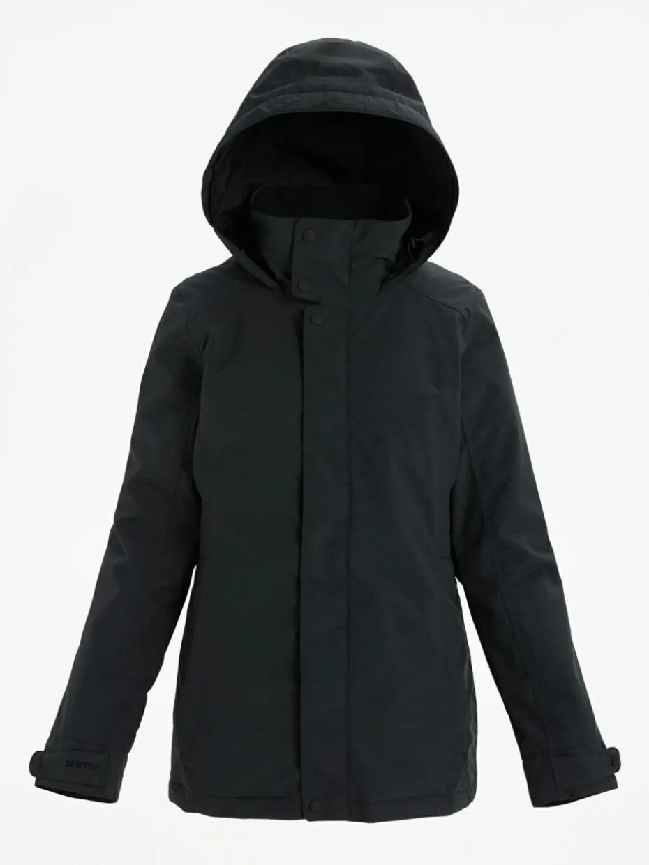 Damen Burton Jet Set Snowboard jacke