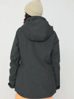 Damen Burton Jet Set Snowboard jacke