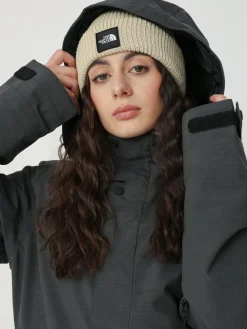 Damen Burton Jet Set Snowboard jacke