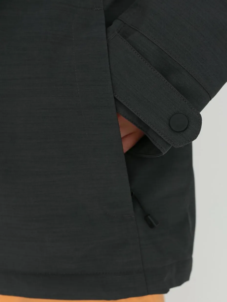 Damen Burton Jet Set Snowboard jacke