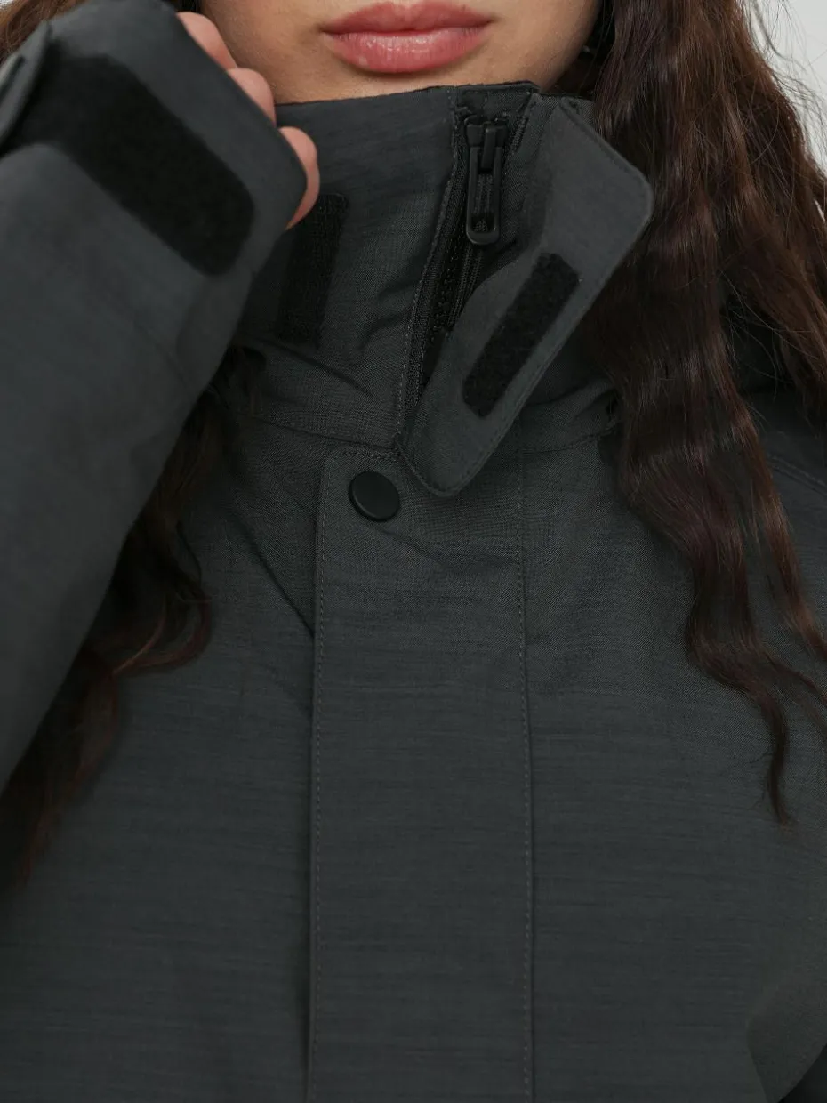 Damen Burton Jet Set Snowboard jacke