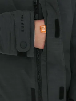 Damen Burton Jet Set Snowboard jacke