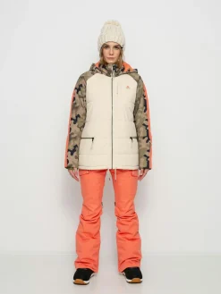 Damen Burton Keelan Snowboardjacke