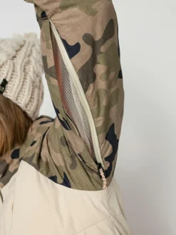 Damen Burton Keelan Snowboardjacke