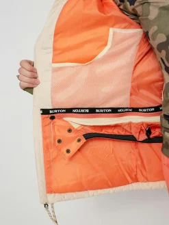 Damen Burton Keelan Snowboardjacke