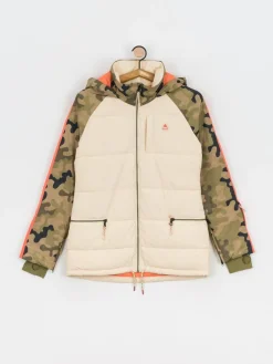 Damen Burton Keelan Snowboardjacke