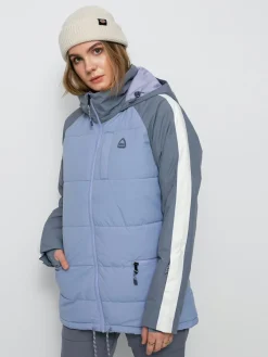 Damen Burton Keelan Snowboardjacke
