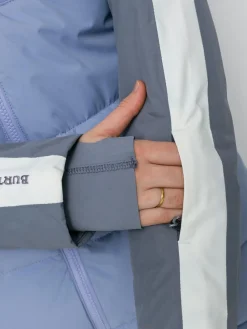 Damen Burton Keelan Snowboardjacke